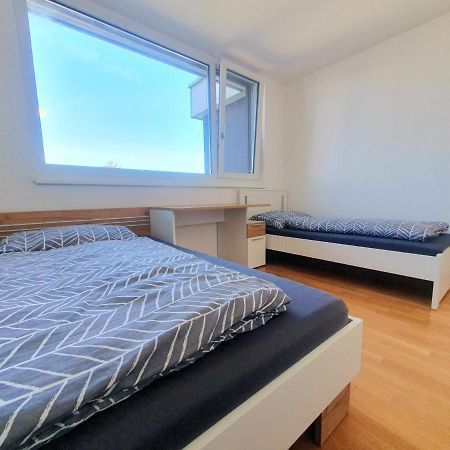 Near Lake Two Bedroom Duplex Apartment Viena Exterior foto