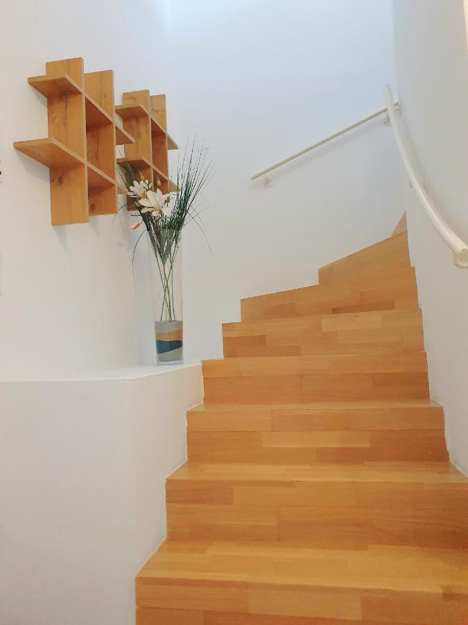 Near Lake Two Bedroom Duplex Apartment Viena Exterior foto