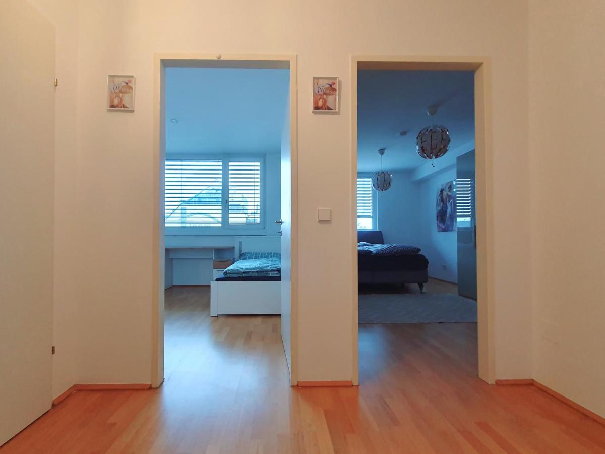 Near Lake Two Bedroom Duplex Apartment Viena Exterior foto