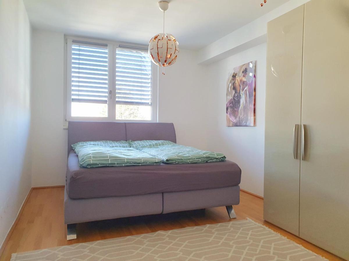 Near Lake Two Bedroom Duplex Apartment Viena Exterior foto