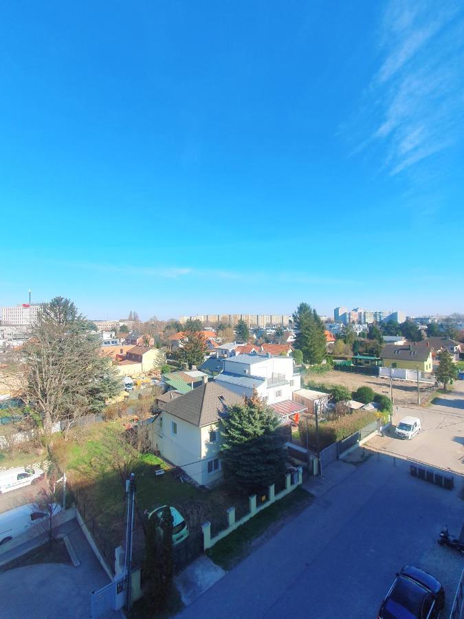 Near Lake Two Bedroom Duplex Apartment Viena Exterior foto