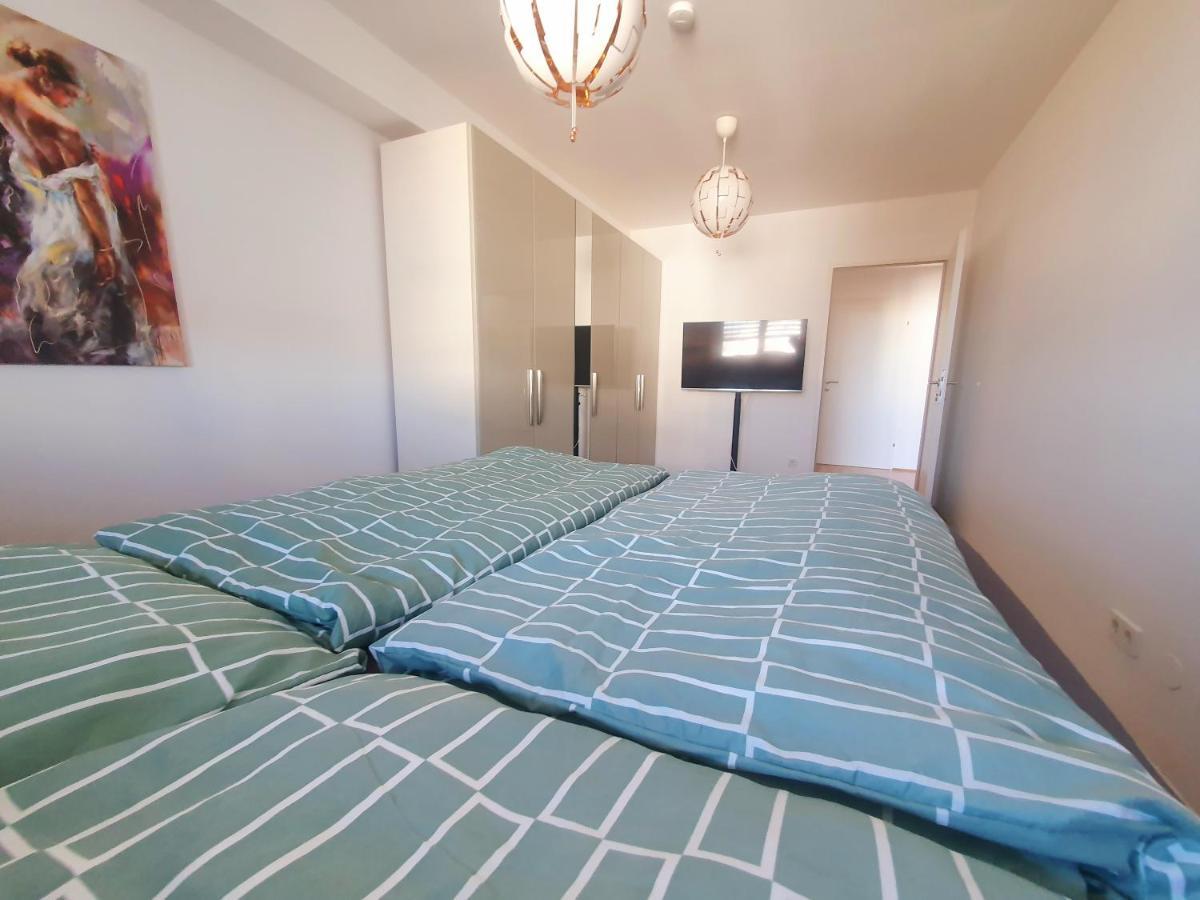 Near Lake Two Bedroom Duplex Apartment Viena Exterior foto